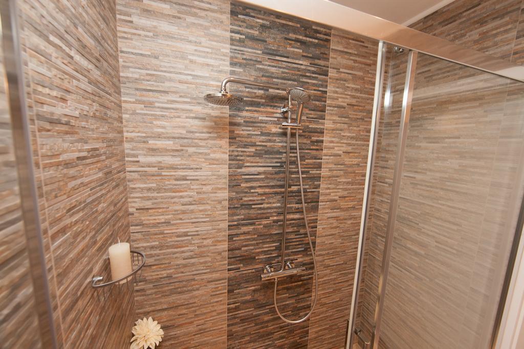 Deluxe Apartment เวียนนา ห้อง รูปภาพ